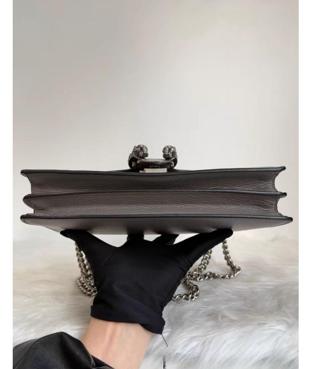 GUCCI Сумка через плечо, фото 4