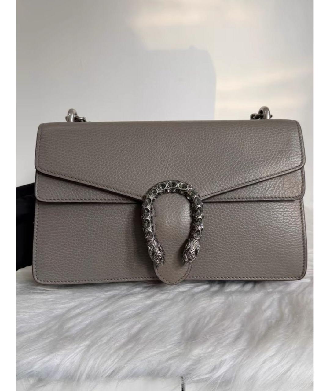 GUCCI Сумка через плечо, фото 8