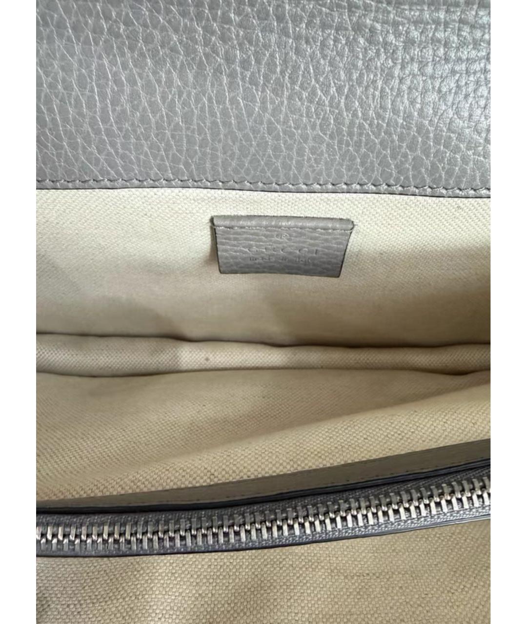 GUCCI Сумка через плечо, фото 5