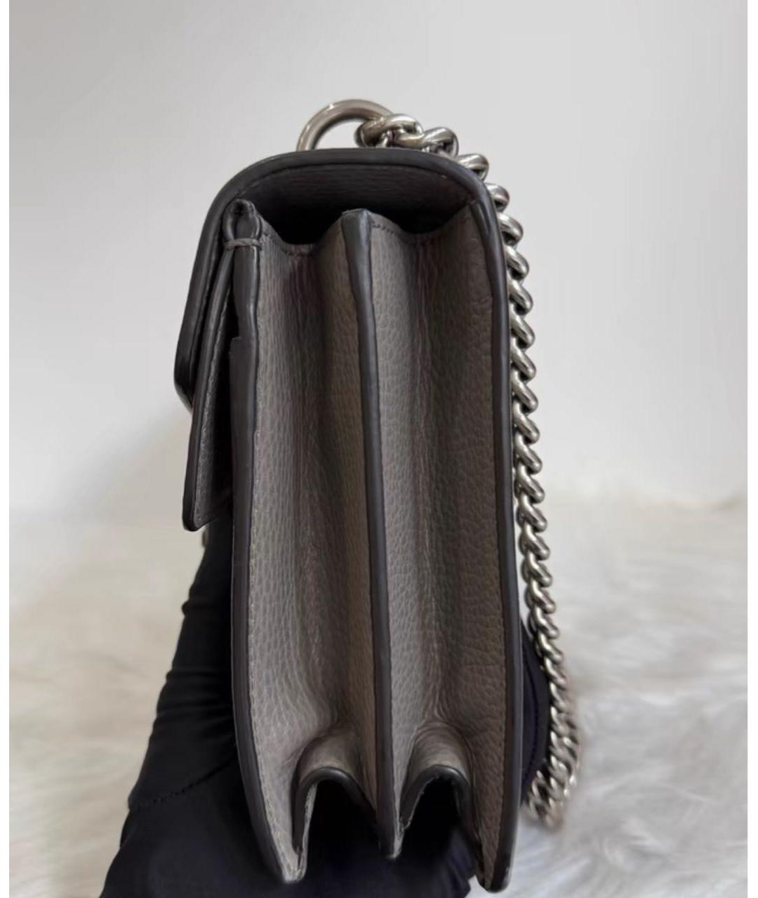 GUCCI Сумка через плечо, фото 3