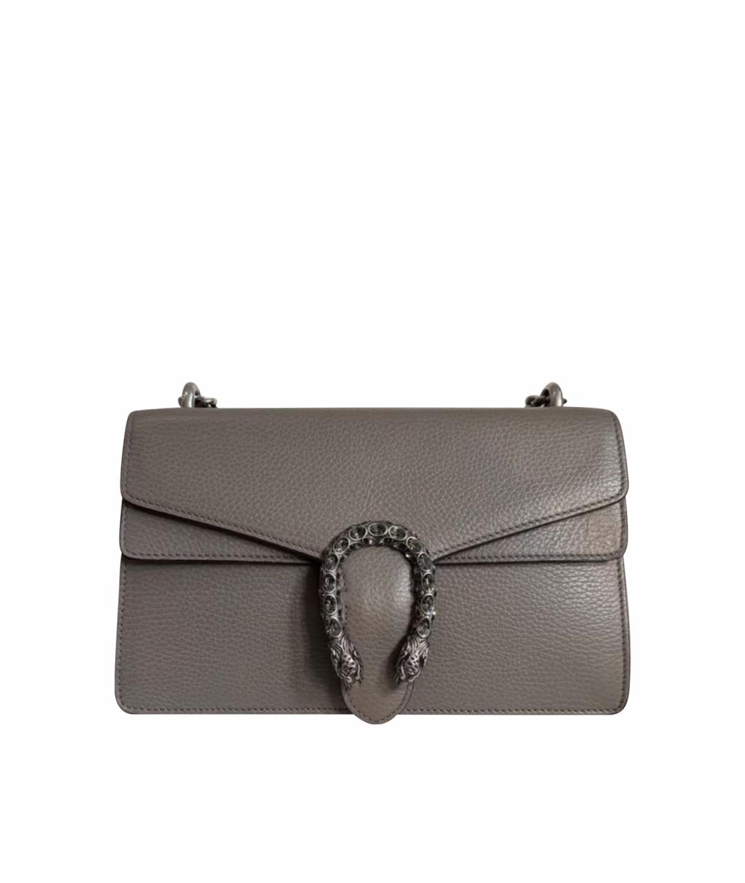 GUCCI Сумка через плечо, фото 1