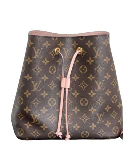 LOUIS VUITTON Сумка через плечо
