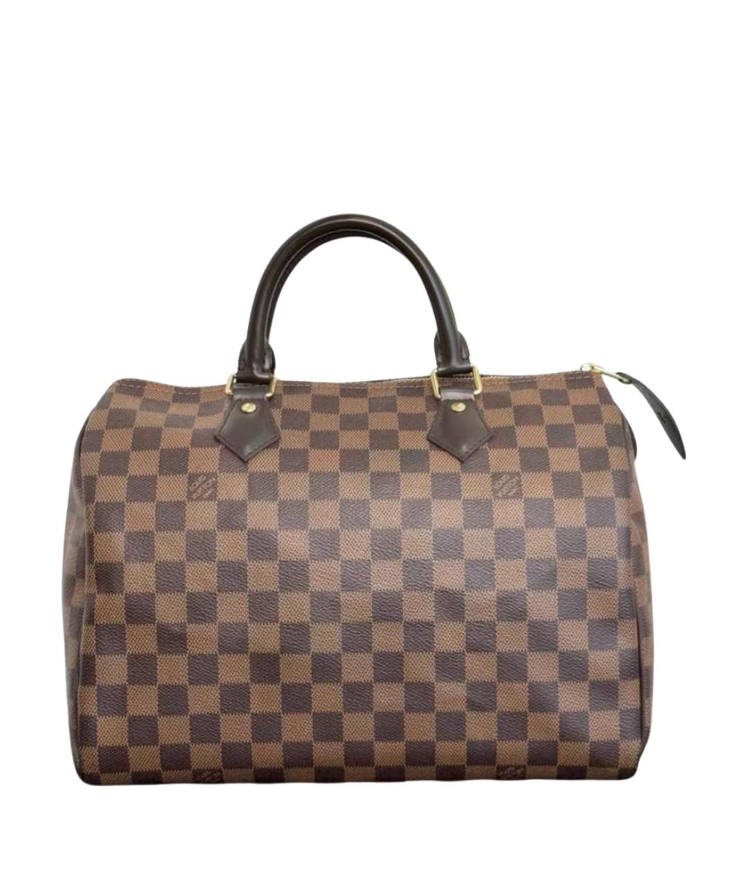 LOUIS VUITTON Сумка с короткими ручками, фото 6