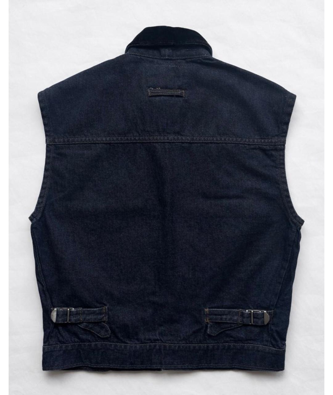 JEAN PAUL GAULTIER Жилет, фото 3