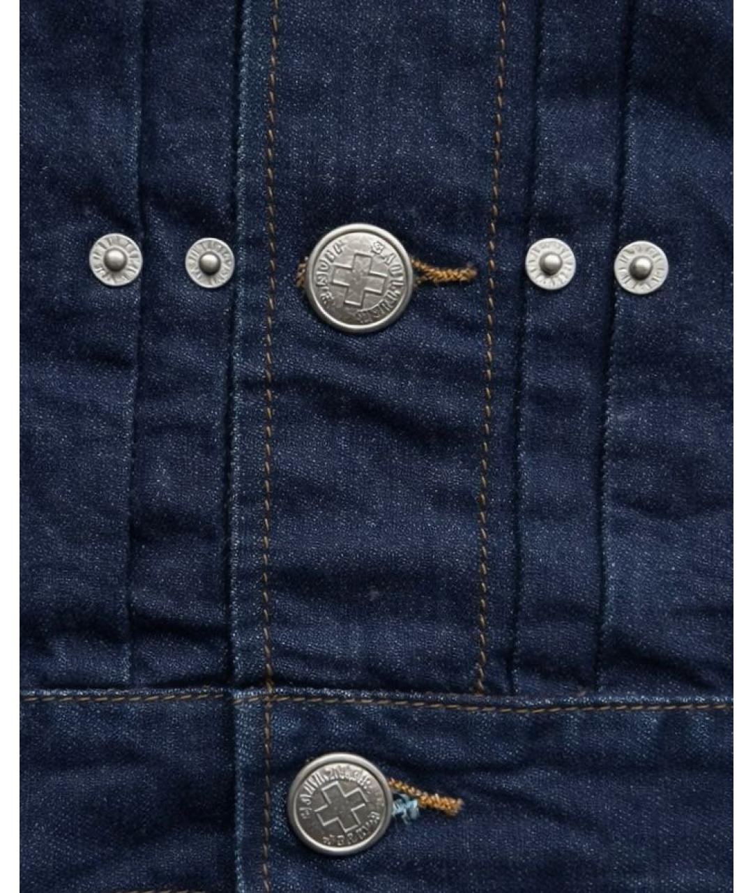 JEAN PAUL GAULTIER Жилет, фото 5