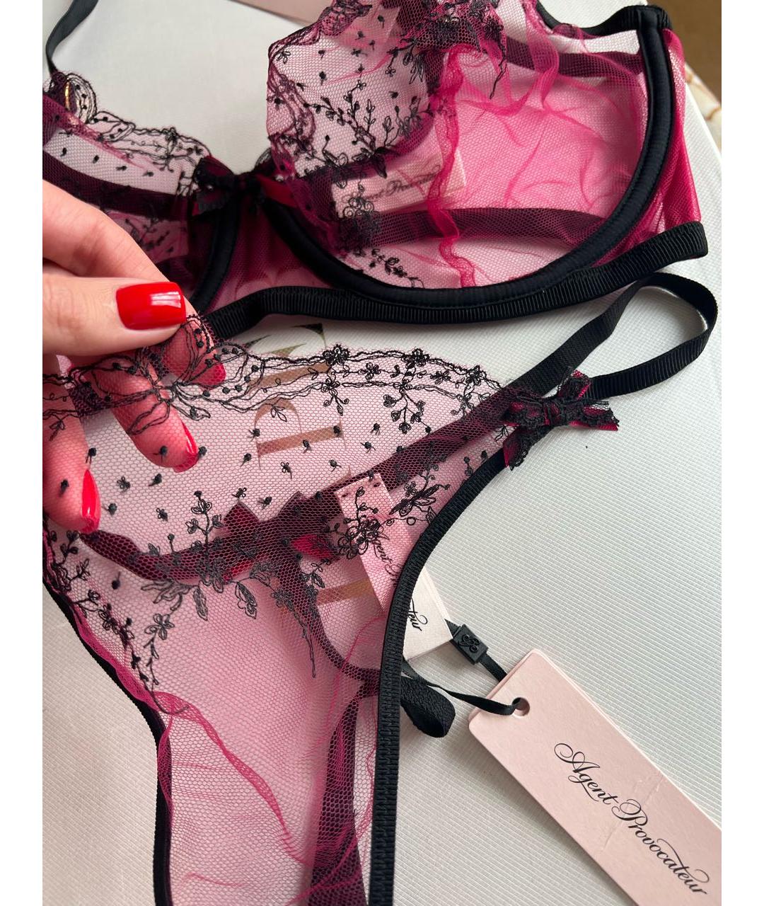 AGENT PROVOCATEUR Мульти комплекты, фото 7