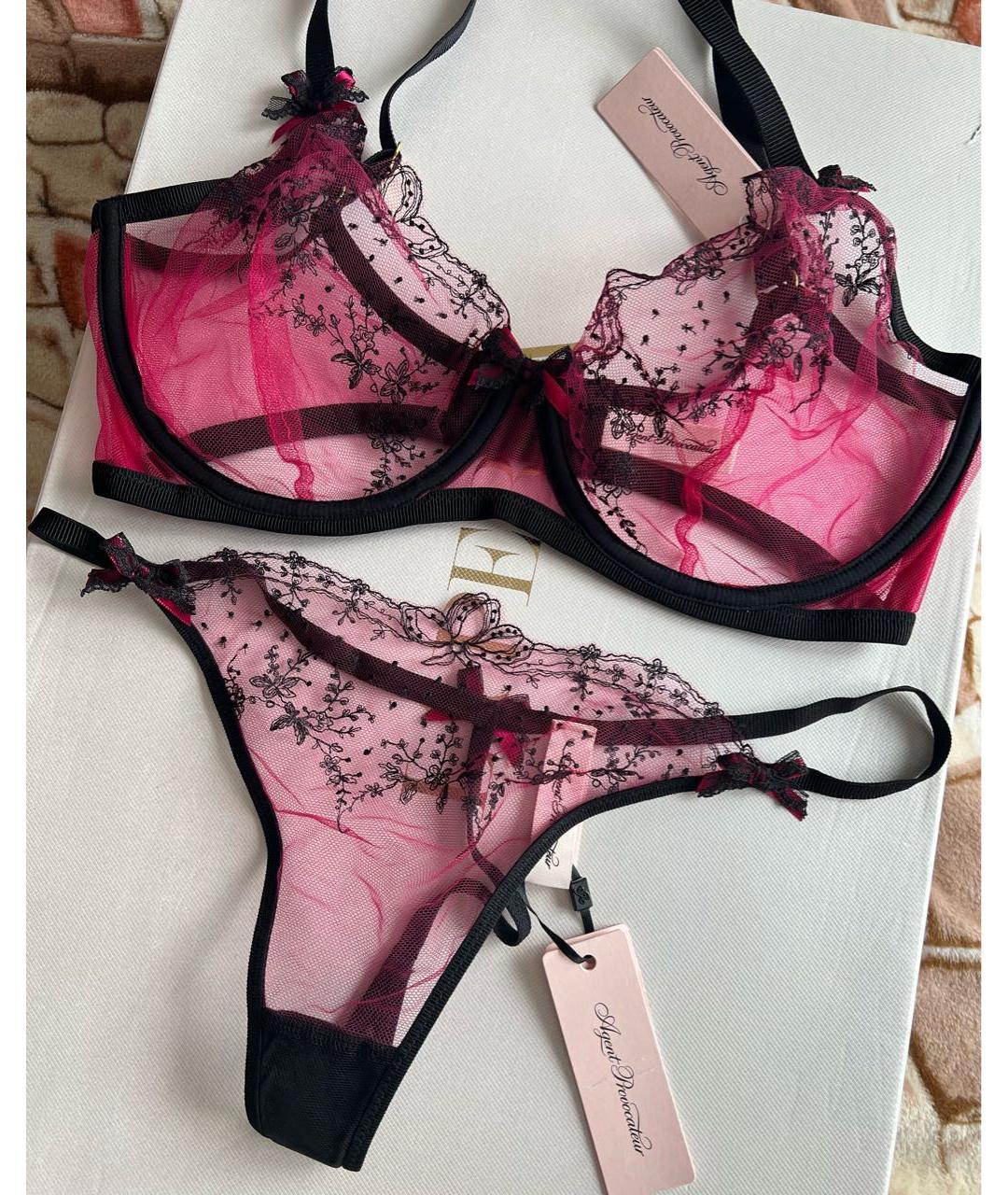 AGENT PROVOCATEUR Мульти комплекты, фото 3