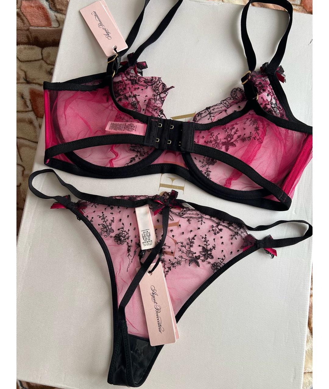 AGENT PROVOCATEUR Мульти комплекты, фото 8