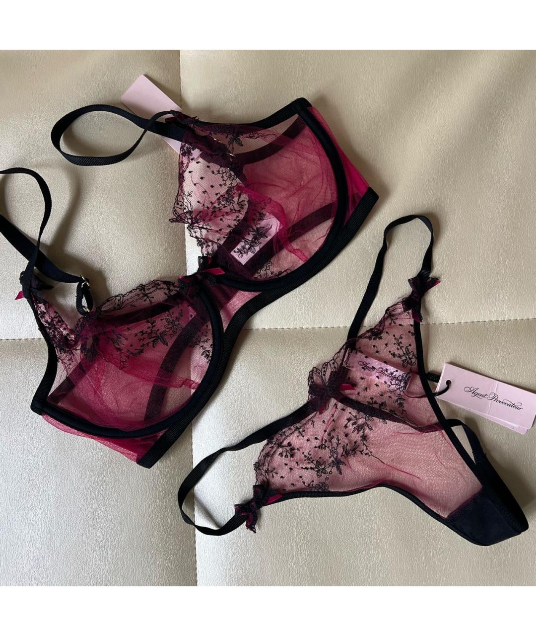 AGENT PROVOCATEUR Мульти комплекты, фото 7