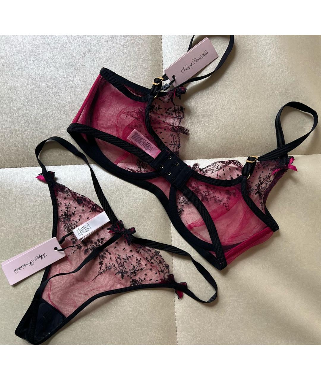 AGENT PROVOCATEUR Мульти комплекты, фото 8