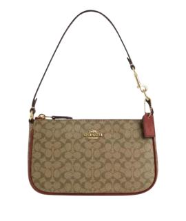 COACH Сумка через плечо