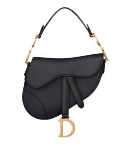 CHRISTIAN DIOR Сумка через плечо