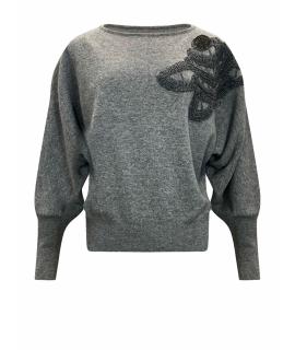 FABIANA FILIPPI Джемпер / свитер