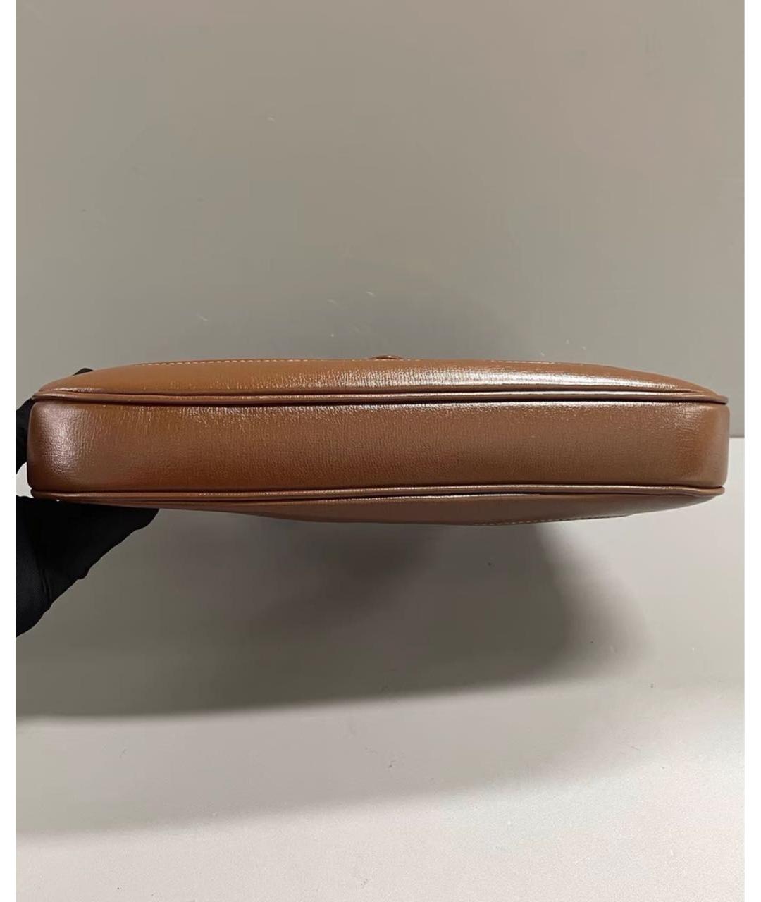 GUCCI Сумка с короткими ручками, фото 4