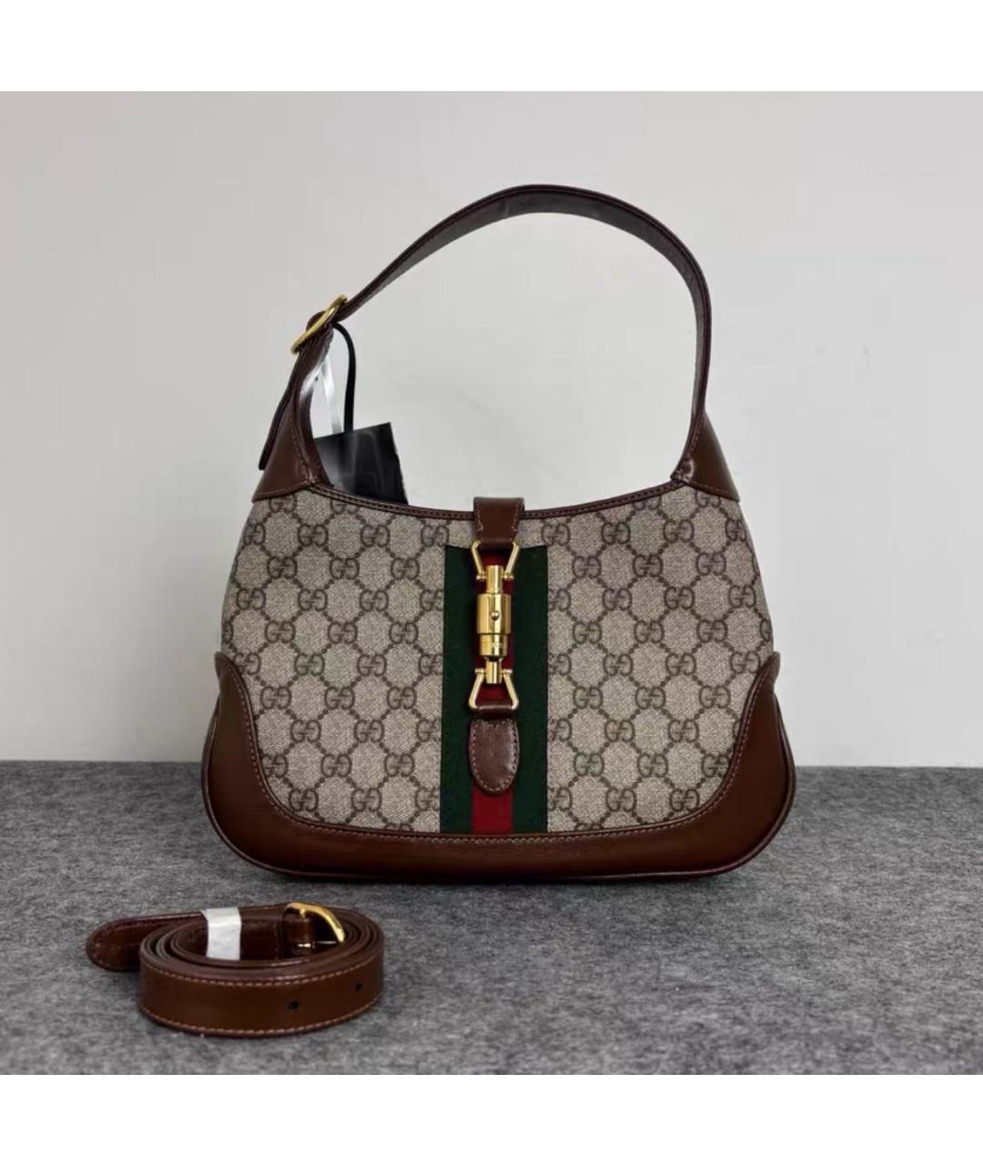 GUCCI Сумка с короткими ручками, фото 2