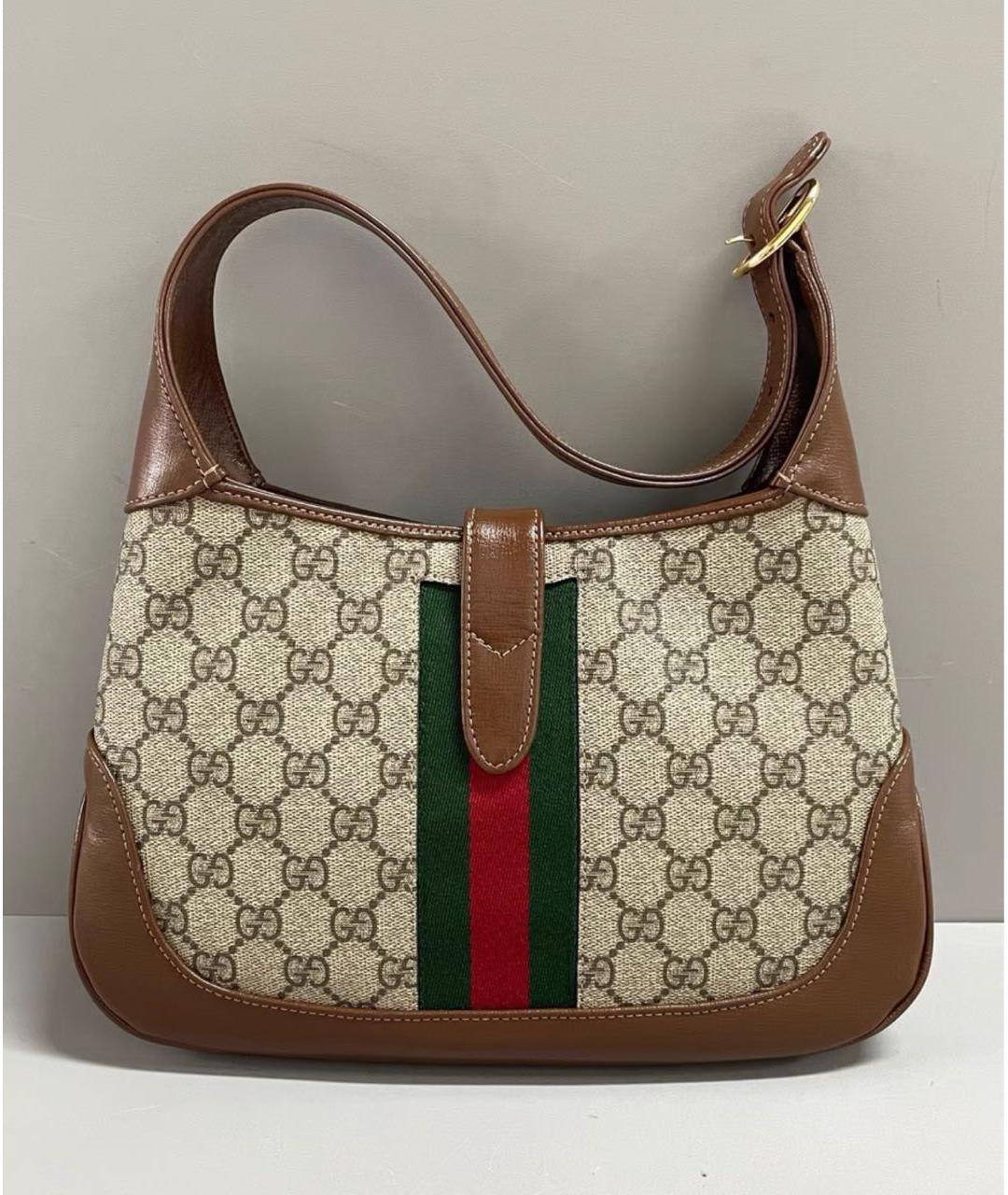 GUCCI Сумка с короткими ручками, фото 3