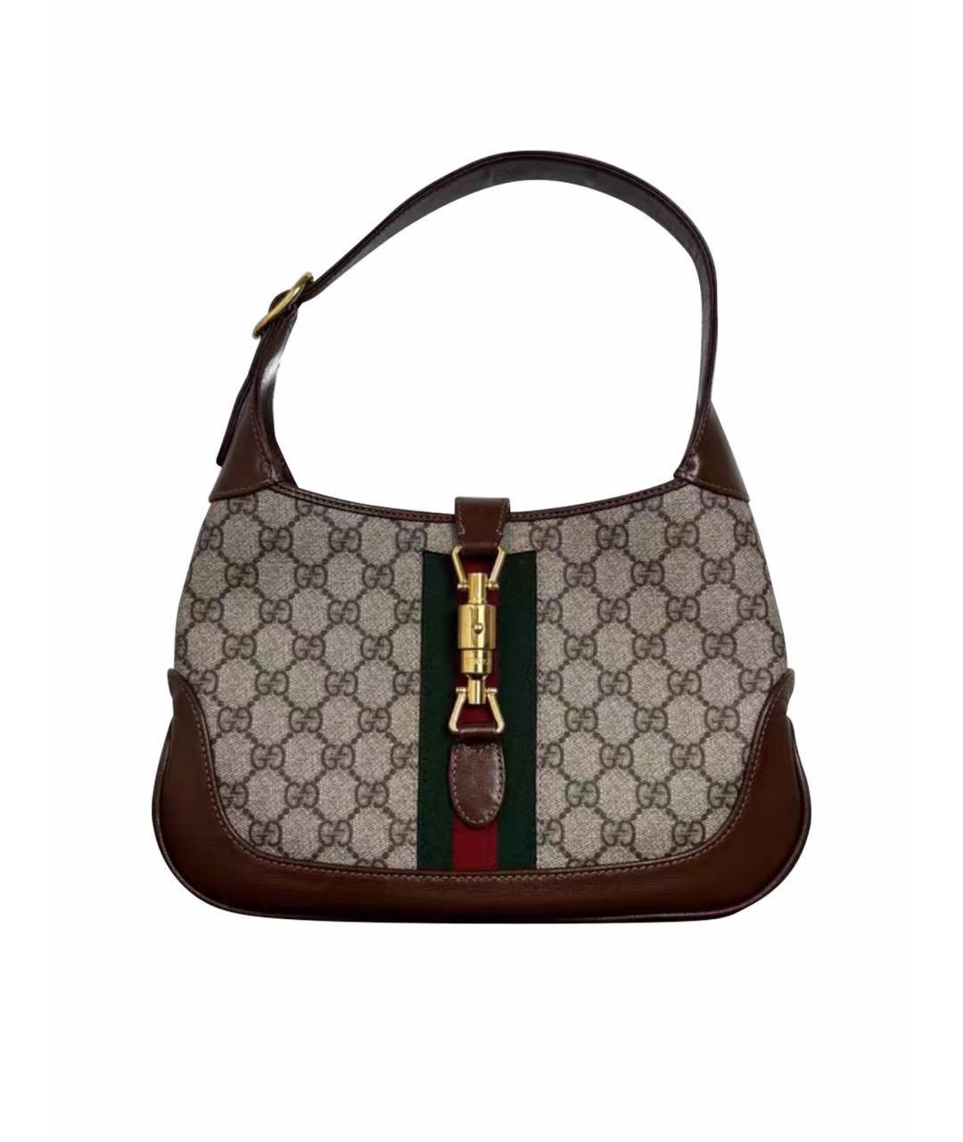 GUCCI Сумка с короткими ручками, фото 1