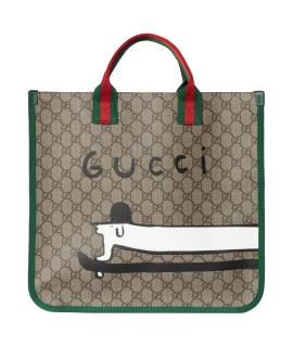 GUCCI Сумка через плечо