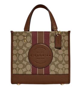 COACH Сумка с короткими ручками