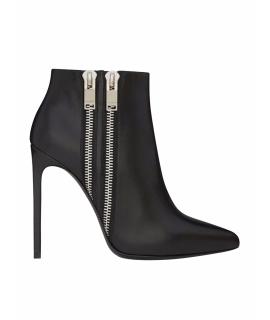 SAINT LAURENT Ботильоны