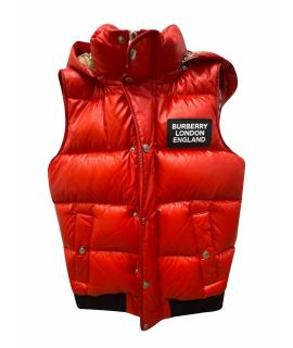 BURBERRY Верхняя одежда