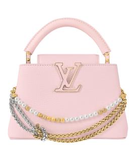 LOUIS VUITTON Сумка через плечо