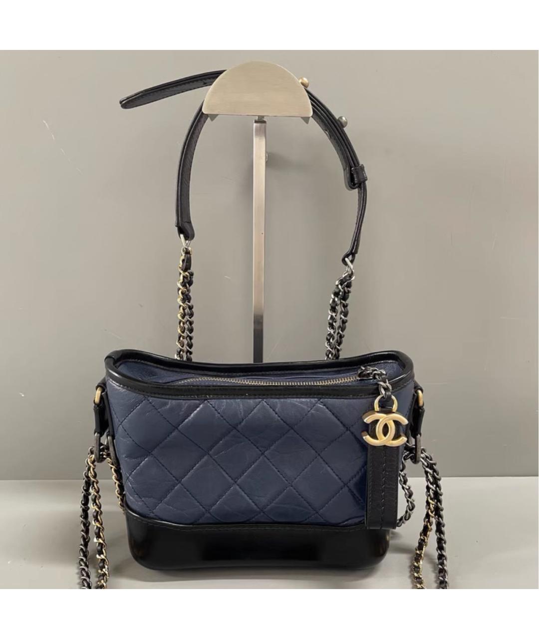 CHANEL Сумка через плечо, фото 7