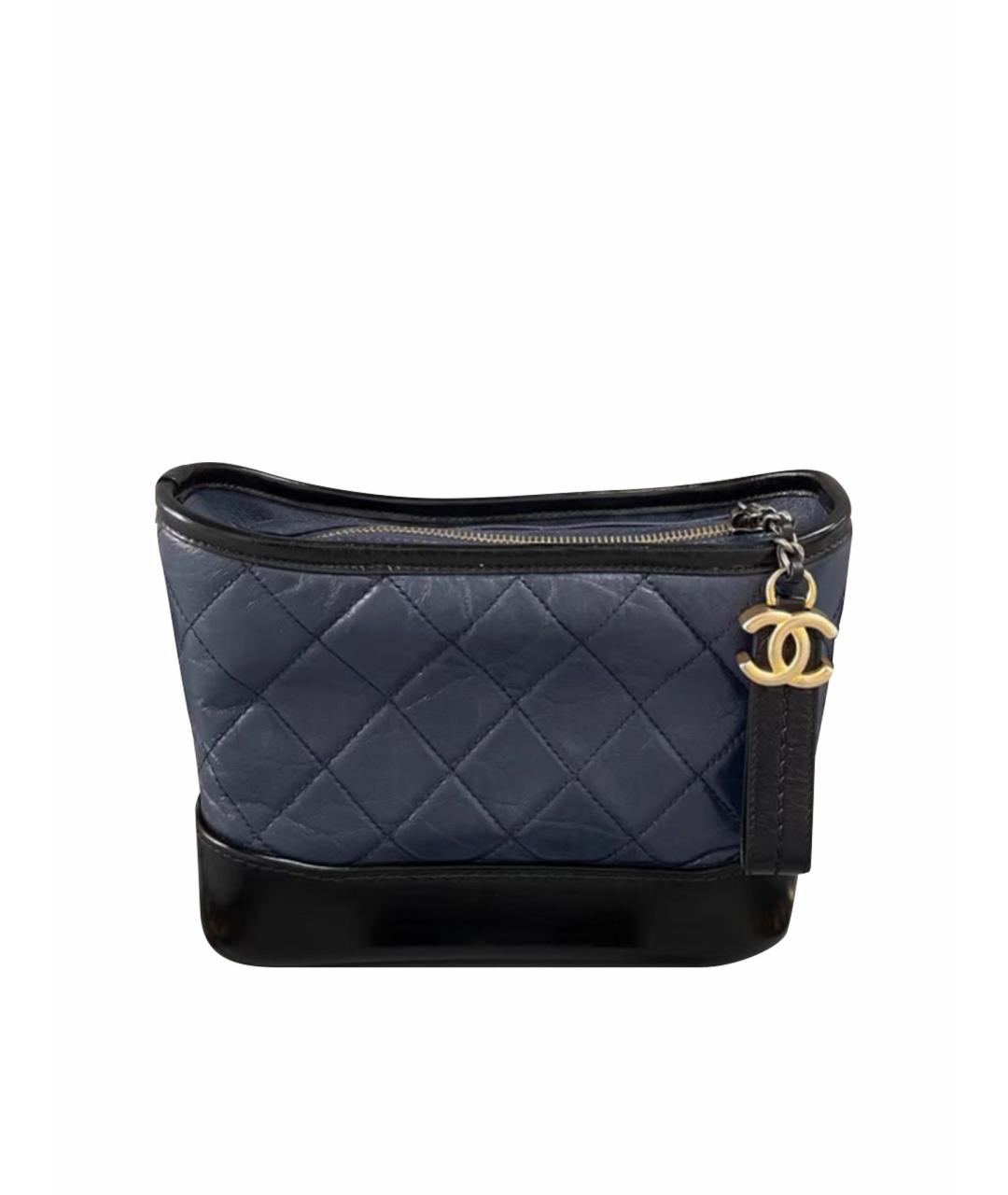 CHANEL Сумка через плечо, фото 1