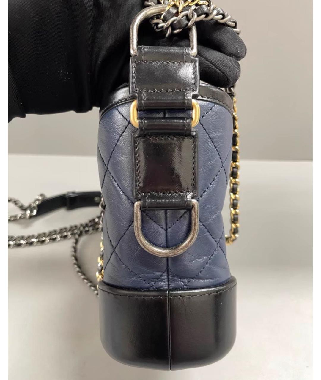 CHANEL Сумка через плечо, фото 4