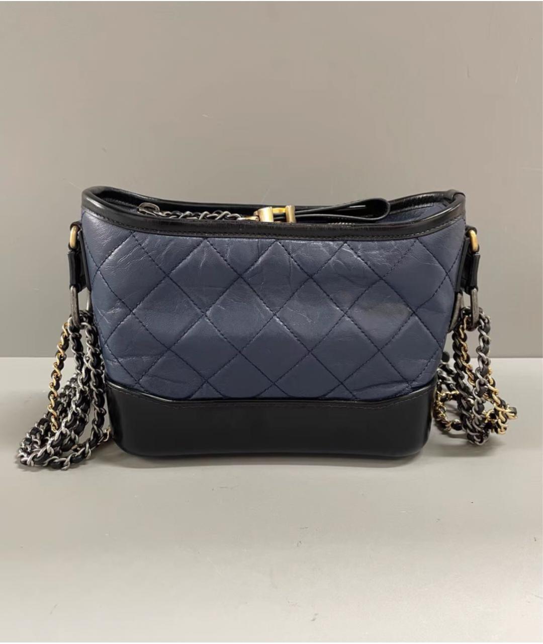 CHANEL Сумка через плечо, фото 2