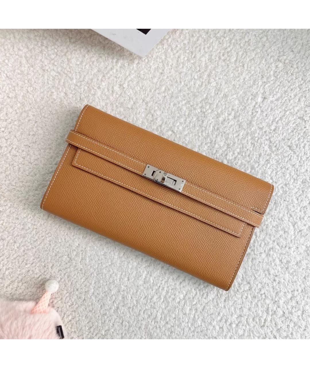 HERMES Кошелек, фото 2