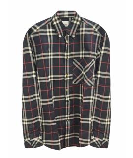 BURBERRY Классическая рубашка