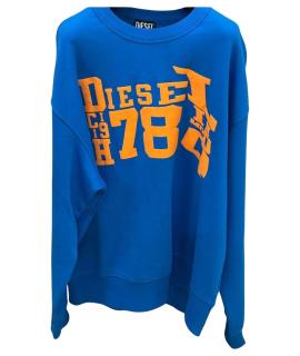 DIESEL Худи/толстовка