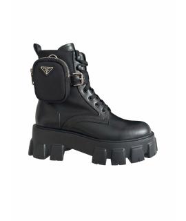 PRADA Ботинки