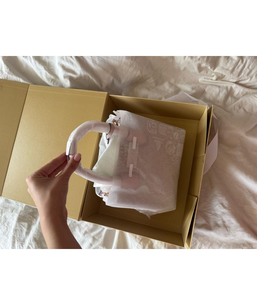 MICHAEL MICHAEL KORS Мульти сумка тоут, фото 4