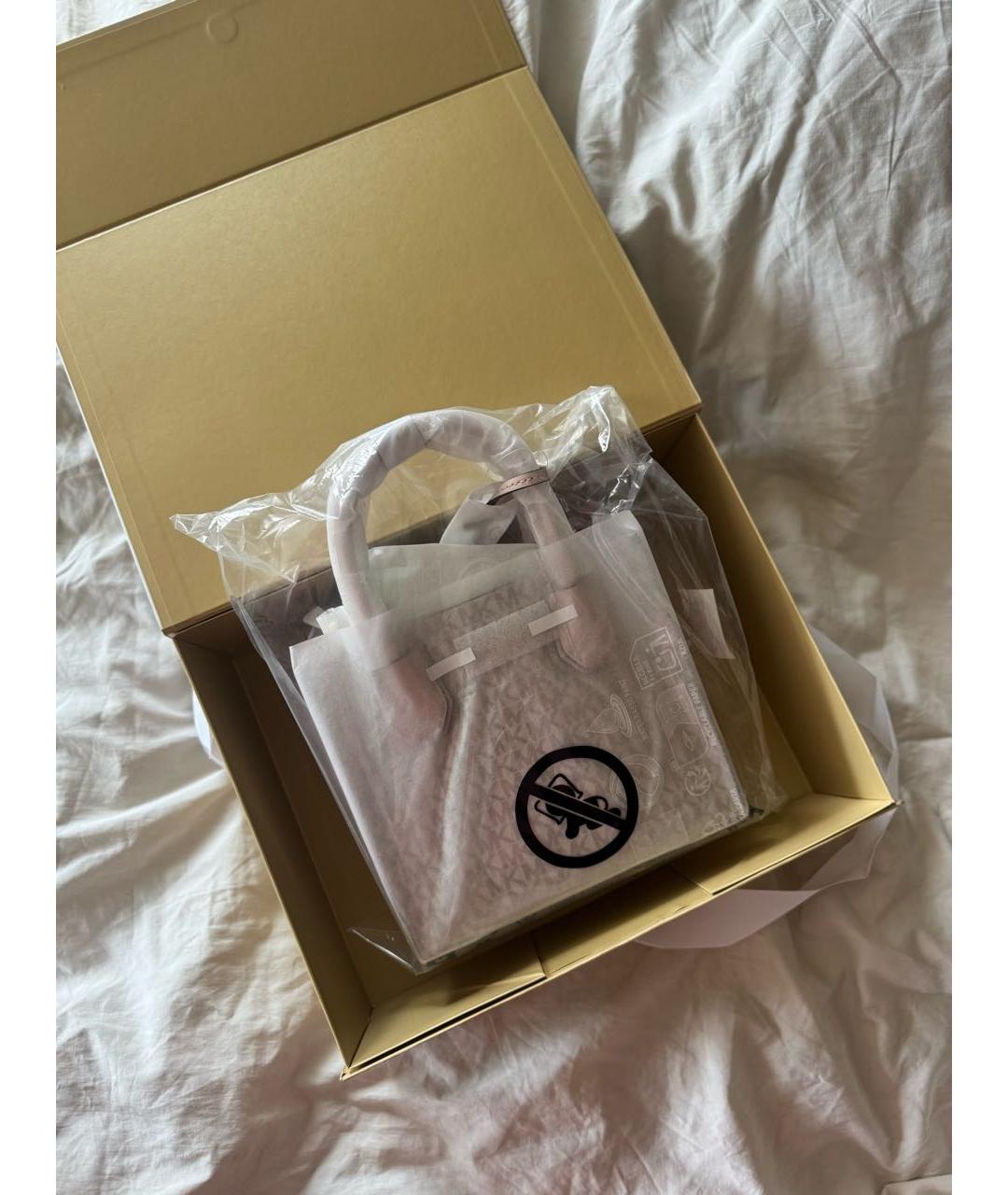 MICHAEL MICHAEL KORS Мульти сумка тоут, фото 2