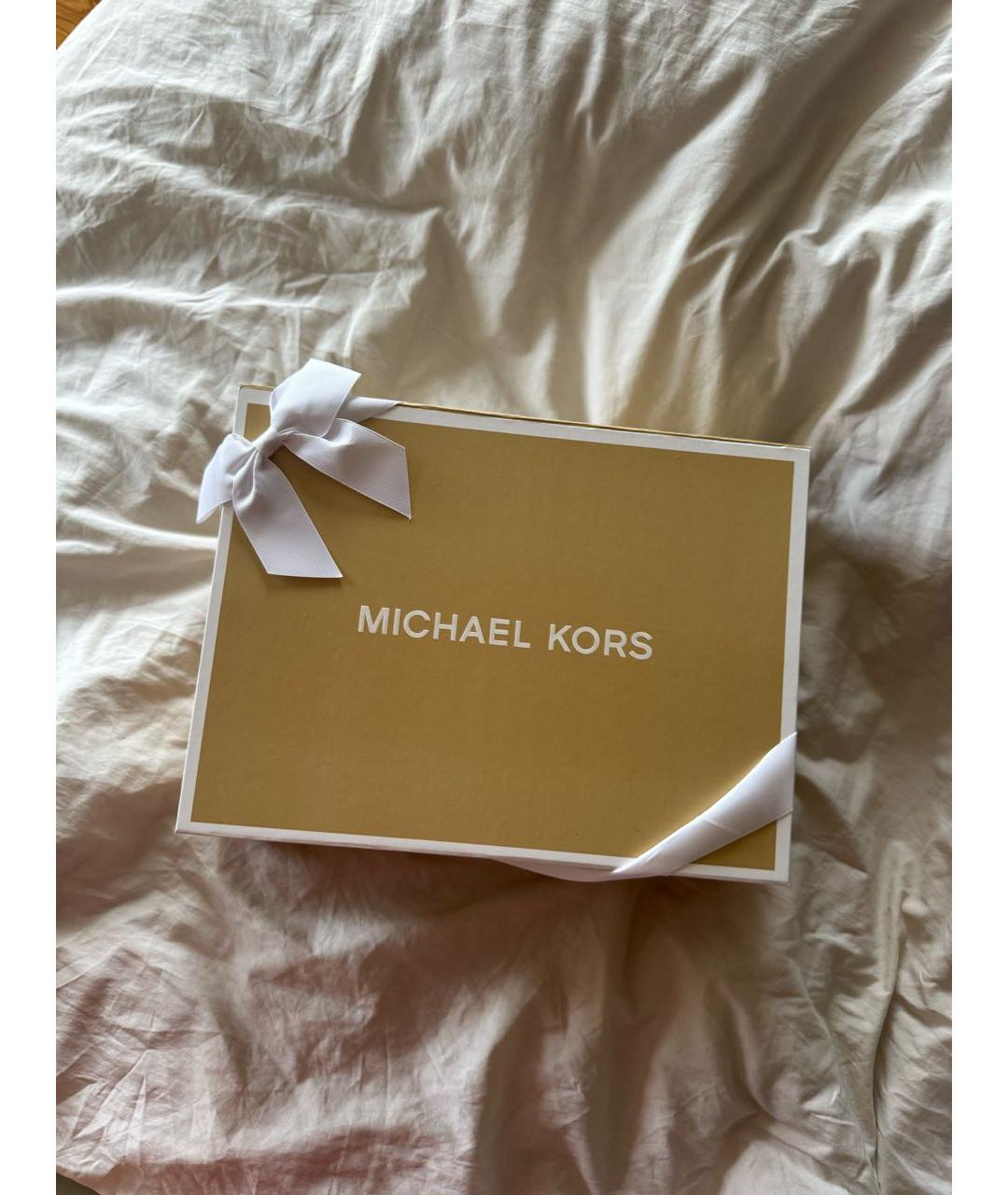 MICHAEL MICHAEL KORS Мульти сумка тоут, фото 3