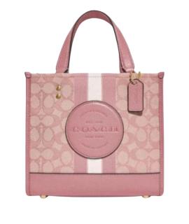 COACH Сумка с короткими ручками