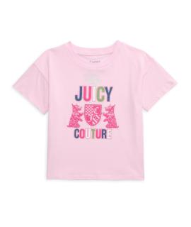 JUICY COUTURE Детская футболка / топ