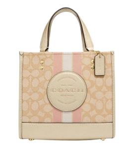 COACH Сумка с короткими ручками