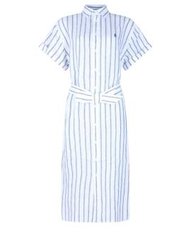 POLO RALPH LAUREN Повседневное платье