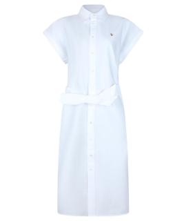 POLO RALPH LAUREN Повседневное платье