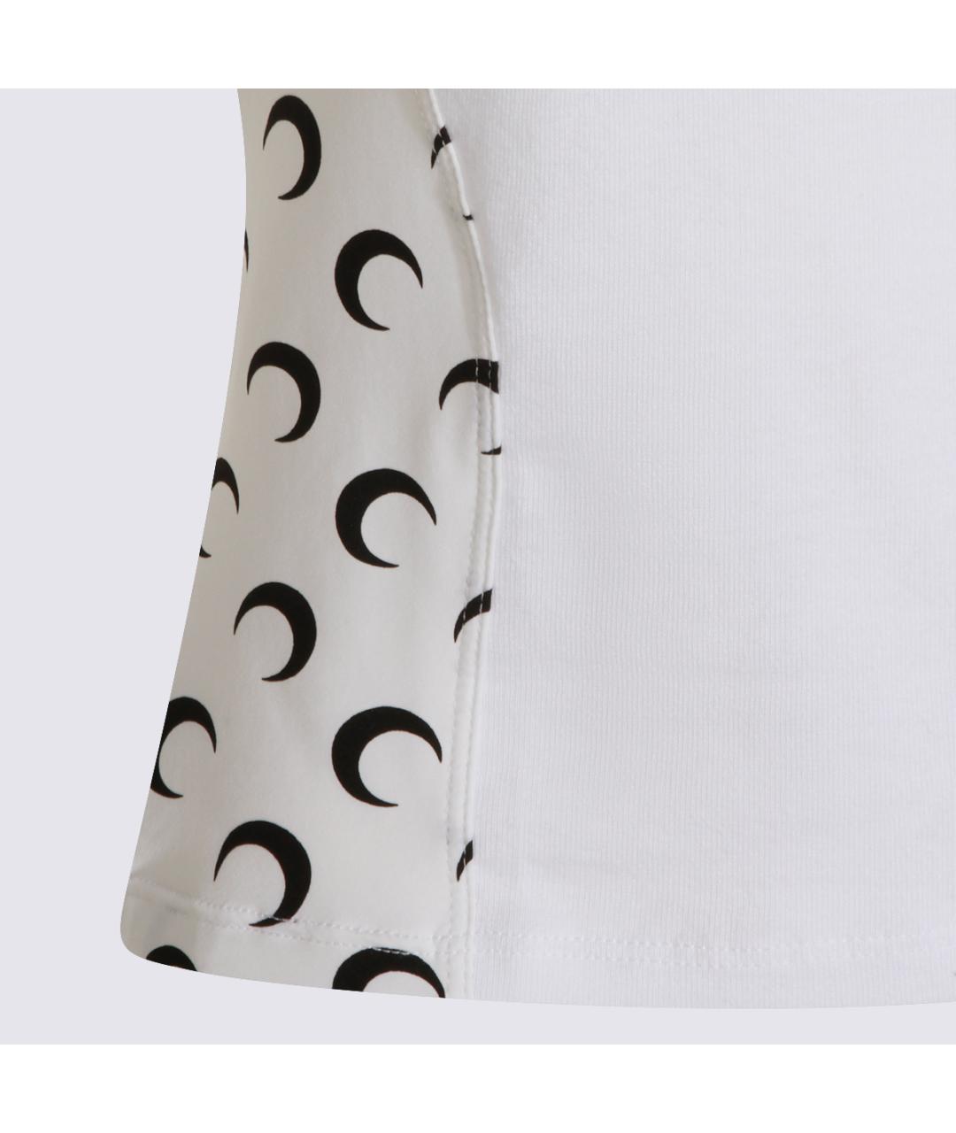 MARINE SERRE Футболка, фото 4