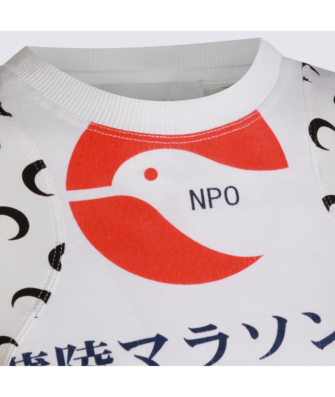 MARINE SERRE Футболка, фото 3