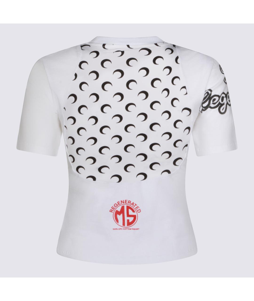 MARINE SERRE Футболка, фото 2