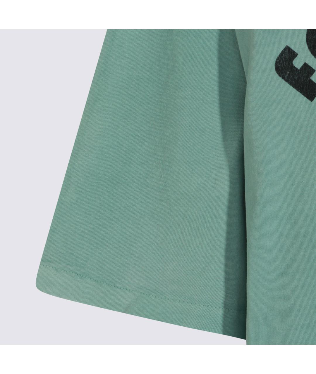 FEAR OF GOD Хлопковая футболка, фото 4