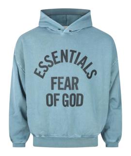 FEAR OF GOD ESSENTIALS Худи/толстовка