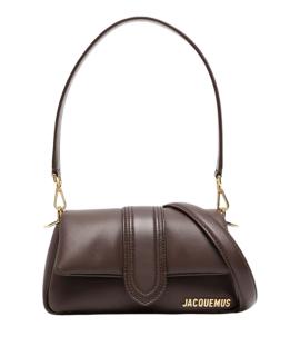 JACQUEMUS Сумка с короткими ручками