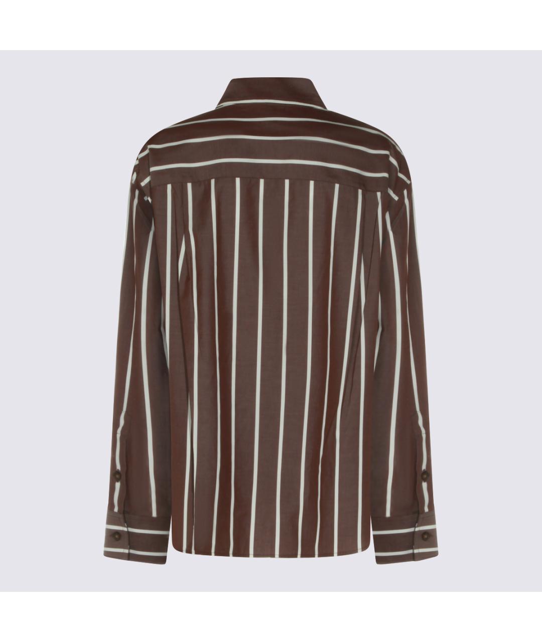 RAG & BONE Рубашка, фото 2