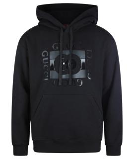 GUCCI Худи/толстовка